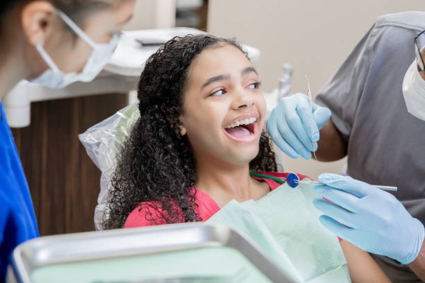 Best Emergency Wisdom Teeth Removal in Natchitoches, LA