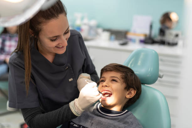 Best Pediatric Emergency Dentist in Natchitoches, LA