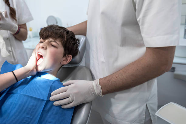 Best Emergency TMJ Treatment in Natchitoches, LA