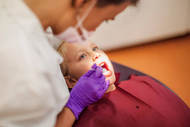 Best Cosmetic Emergency Dentistry in Natchitoches, LA