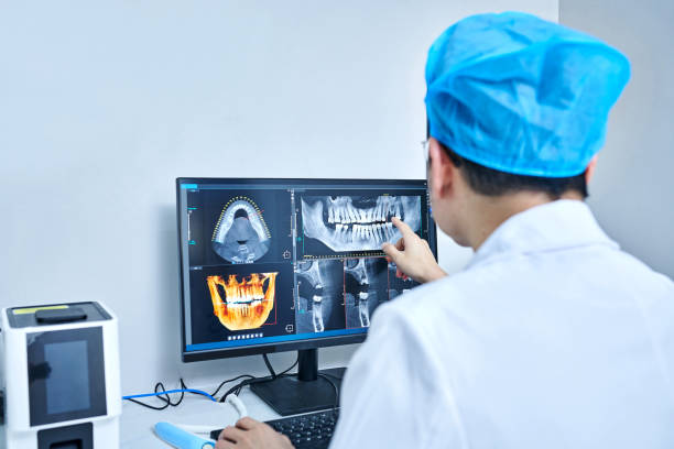 Best Emergency Treatment for Dental Infections or Abscesses in Natchitoches, LA