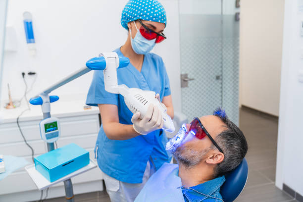 Fast & Reliable Emergency Dental Services in LA